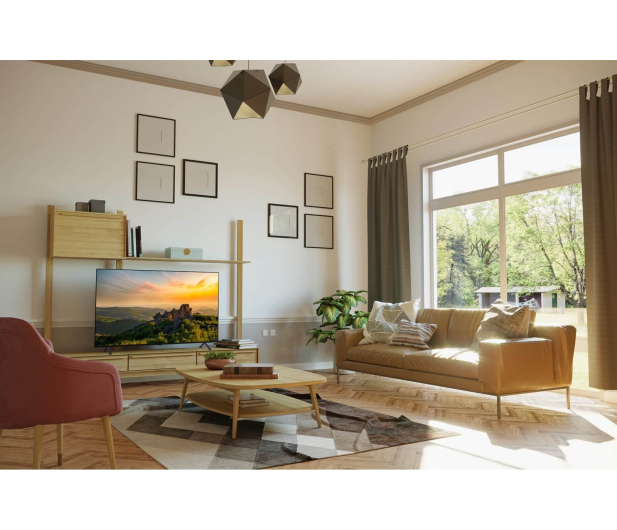LG OLED55A23LA 4K 50Hz DOLBY VISION - 741972 - zdjęcie 10